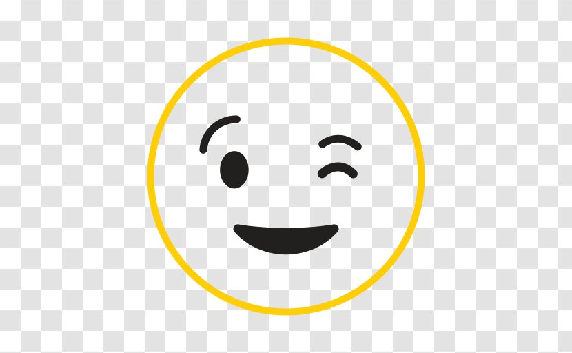 Emoticon Smiley - Smile Transparent PNG