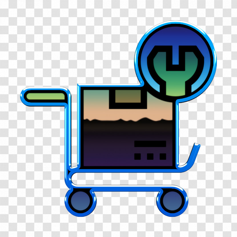 Supplier Icon Consumer Behaviour Icon Transparent PNG