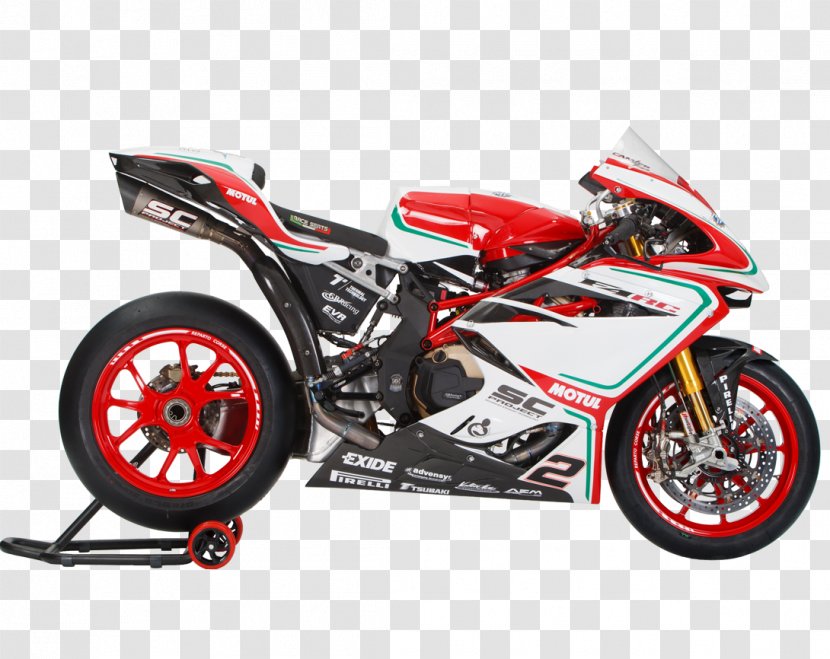 2018 FIM Superbike World Championship Yamaha Motor Company Wheel XV1100 Motorcycle - Xv1100 Transparent PNG