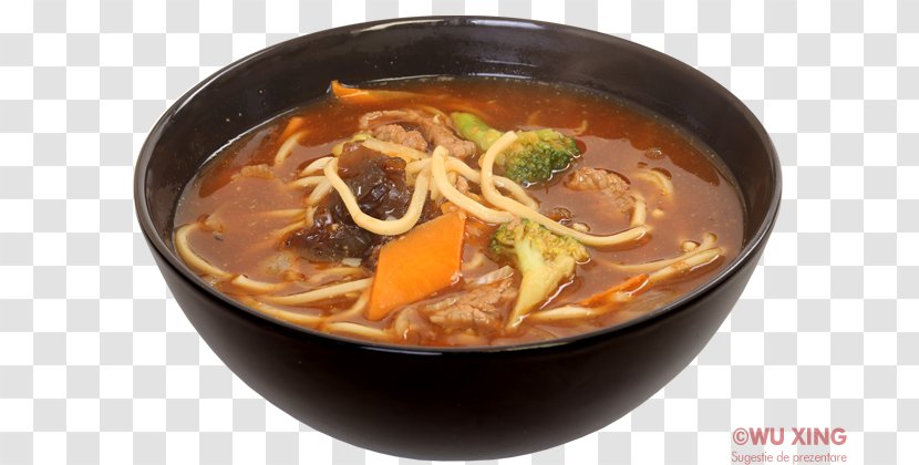 Bún Bò Huế Okinawa Soba Laksa Chinese Noodles Ramen - Food - Vegetables Transparent PNG