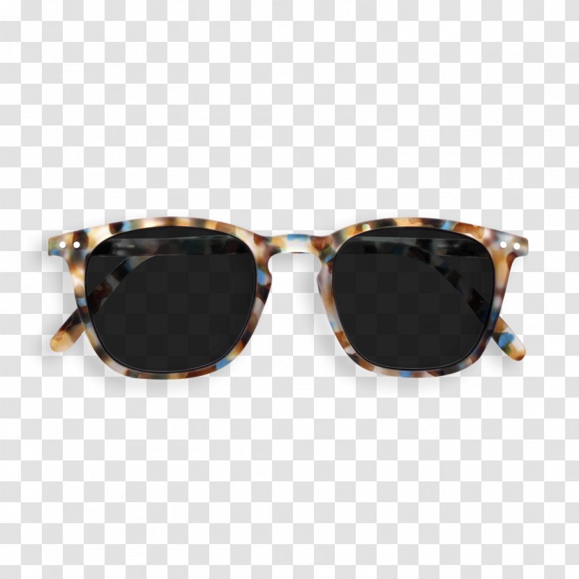 IZIPIZI Sunglasses Eyewear Tortoiseshell - Glass - Sunglass Transparent PNG