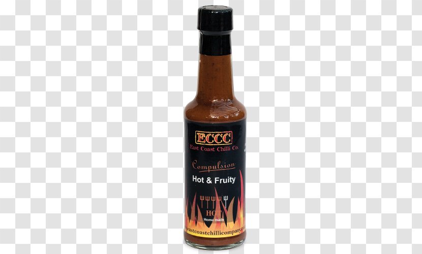 Hot Sauce Flavor - Innocent And Lovely Transparent PNG