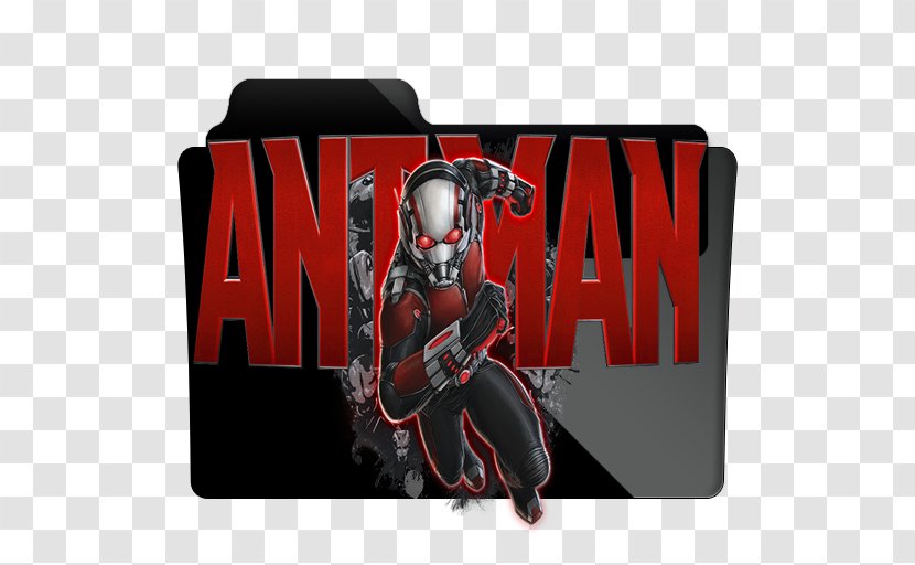 Art Marvel Cinematic Universe Directory - Frame - Ant Man Transparent PNG
