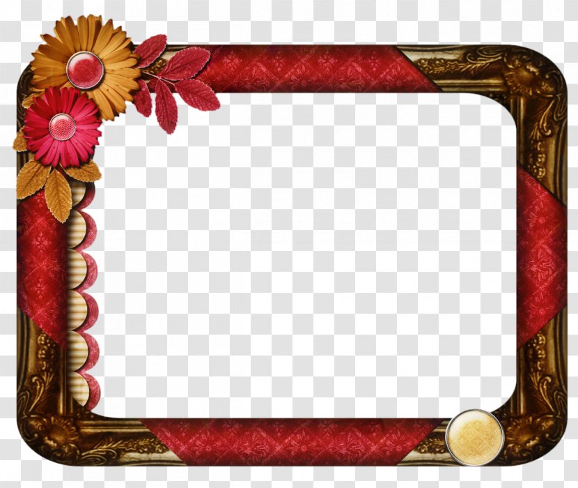 Picture Frames Image Photograph Borders And - Frame Transparent PNG
