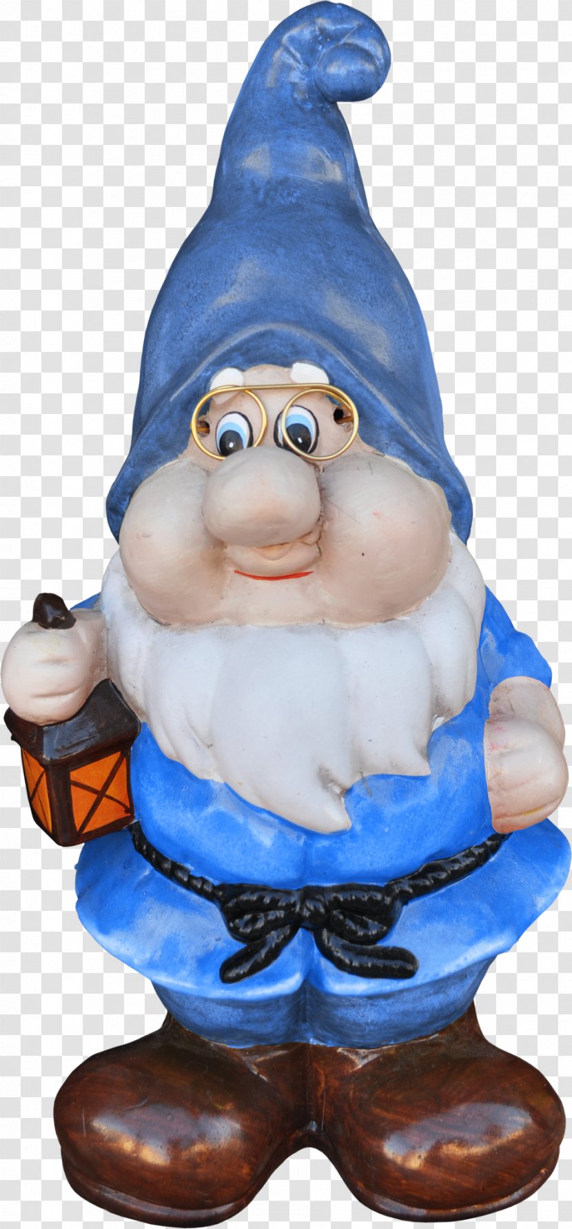 Santa Claus Dwarf Garden Gnome Christmas Transparent PNG