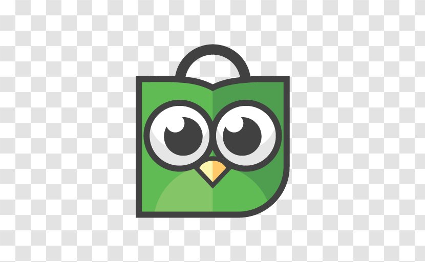 Tokopedia Online Shopping Logo Marketplace E-commerce - Advertising Transparent PNG
