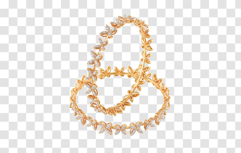 Necklace Bangle Jewellery Diamond Jewelry Design - Gemstone Transparent PNG