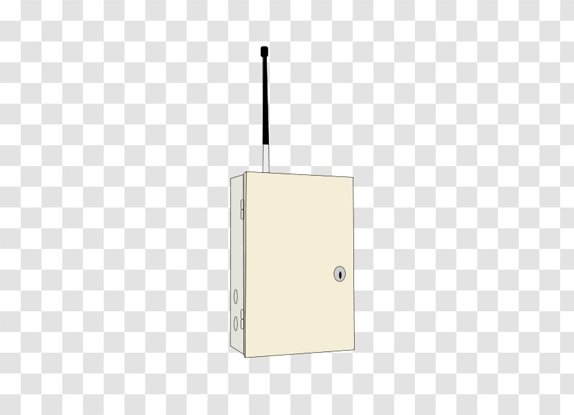 Rectangle Technology - Transmitter Cliparts Transparent PNG