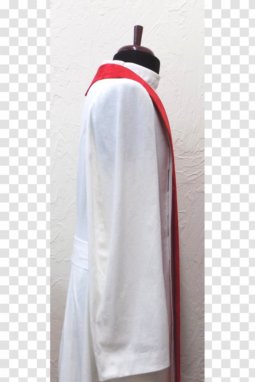 Sleeve Shoulder Clothes Hanger Clothing - Batik Pattern Transparent PNG