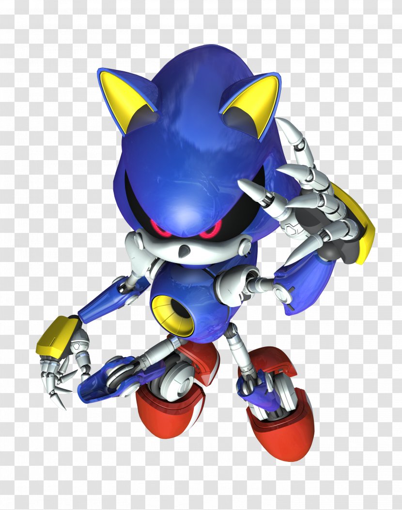Sonic Rivals 2 Metal The Hedgehog Shadow - Mario At Olympic Winter Games Transparent PNG