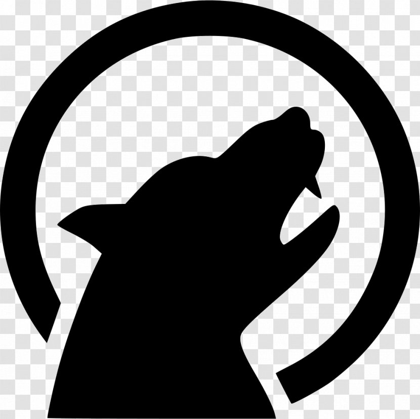 Agar.io - Human Behavior - Werewolf Transparent PNG
