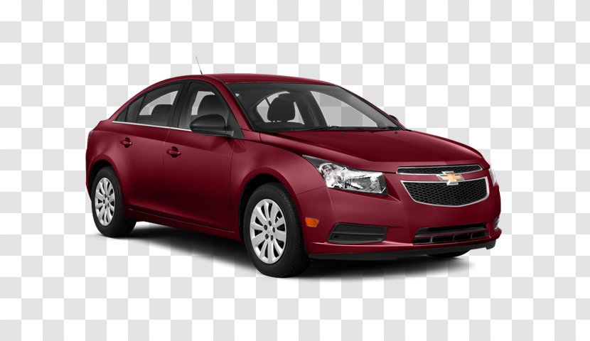 2011 Chevrolet Cruze LTZ Car Sedan 2014 1LT - Executive Transparent PNG