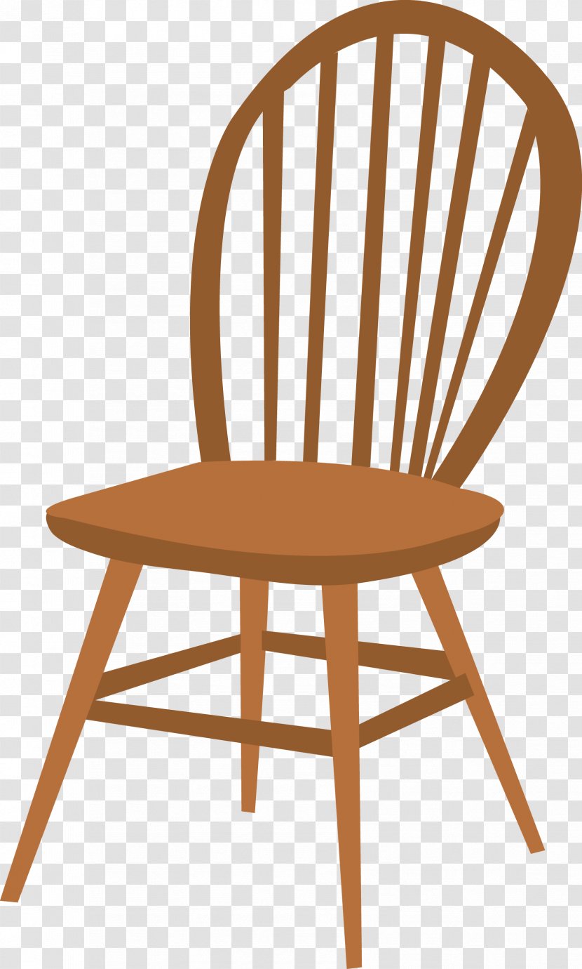 Table Chair Furniture Seat Stool - Child - Material Banquet Tables And Chairs Transparent PNG