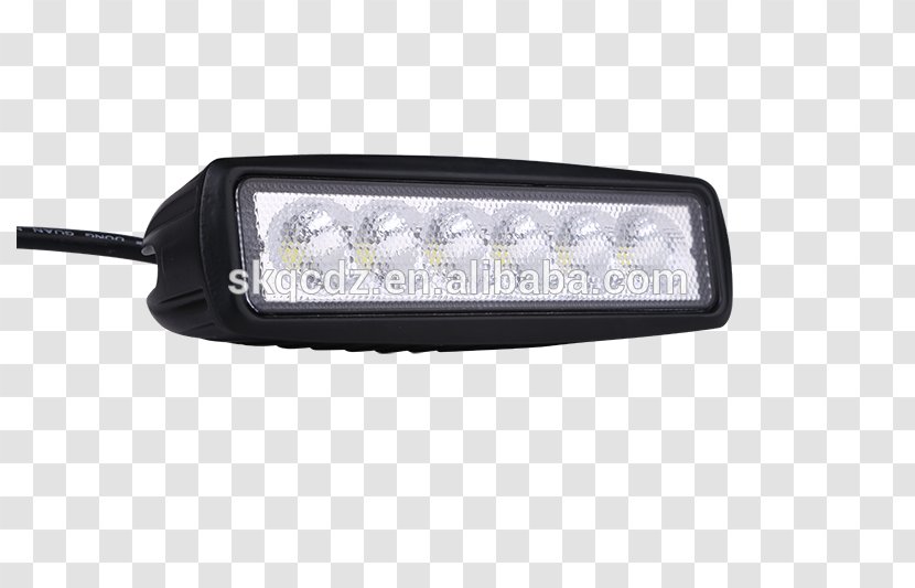 Headlamp Car Transparent PNG