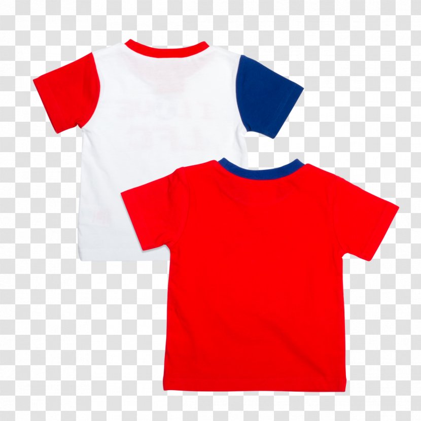 T-shirt Shoulder Sleeve Collar - Clothing Transparent PNG