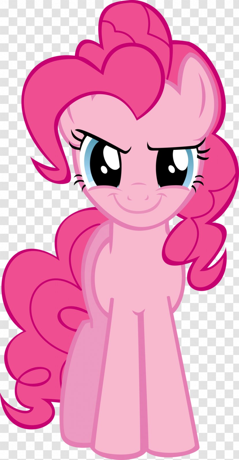 Pinkie Pie Pony Rainbow Dash Twilight Sparkle Applejack - Tree Transparent PNG
