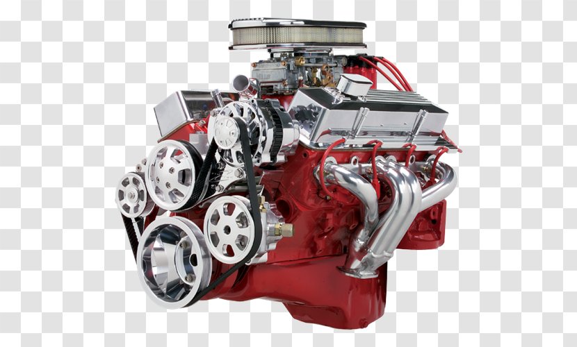 Engine Machine - Automotive Part Transparent PNG