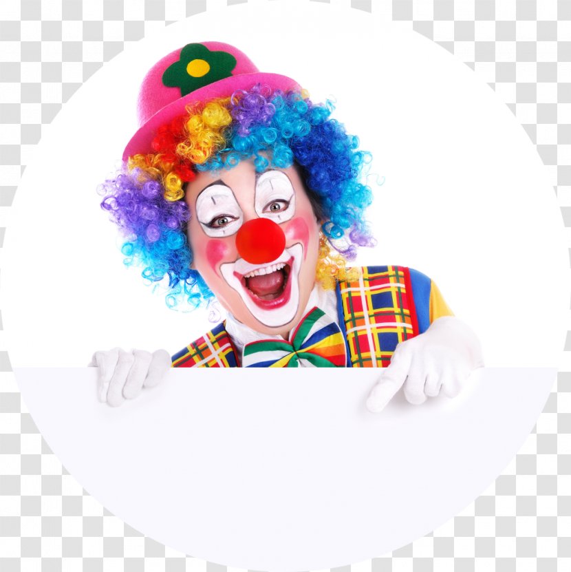 Joker Clown High-definition Video Desktop Wallpaper 1080p - Evil - Circus Transparent PNG