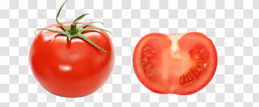 Plum Tomato Smoothie Bush Papaya - Skin - Real Tomatoes Transparent PNG
