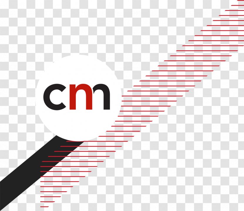 Productions CrakMedia Logo Job Brand - Red - Froot Loops Transparent PNG