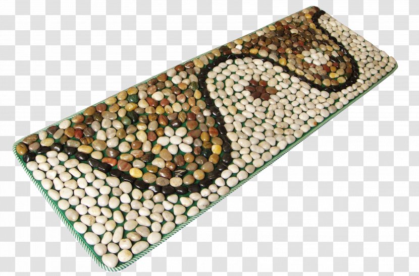 Icon - Mosaic - Goose Soft Stone Mats Transparent PNG