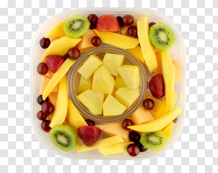 Saimin Vegetarian Cuisine Fruit Bowl Mango - Food - Dish Transparent PNG