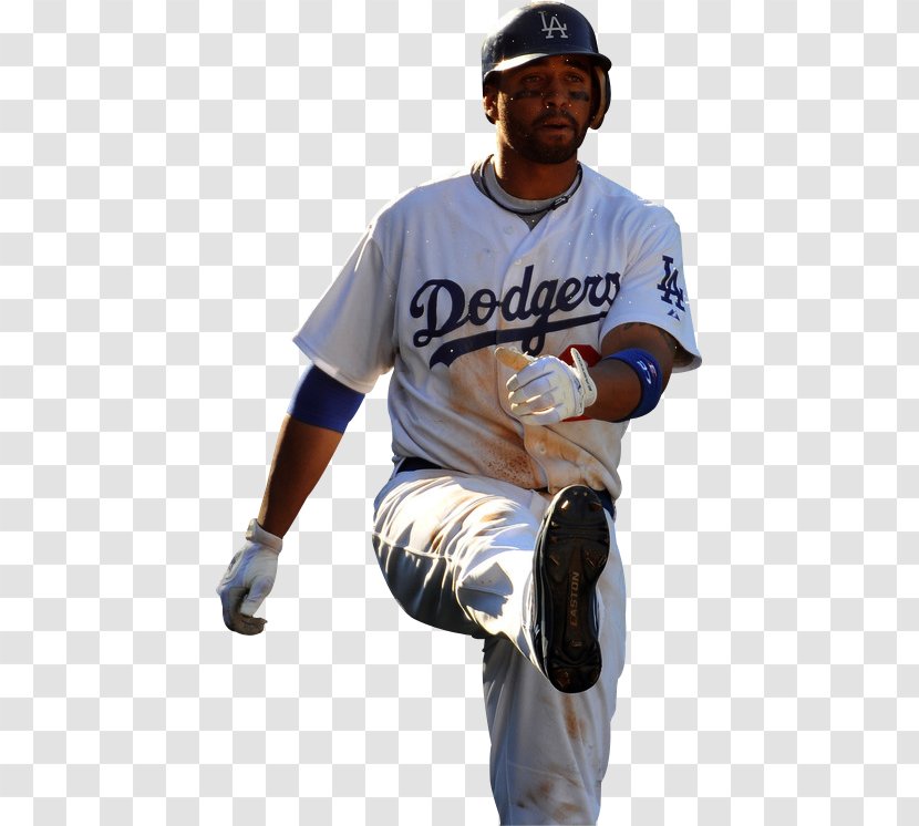 Baseball Positions Uniform Clayton Kershaw Los Angeles Dodgers - Ball Game Transparent PNG