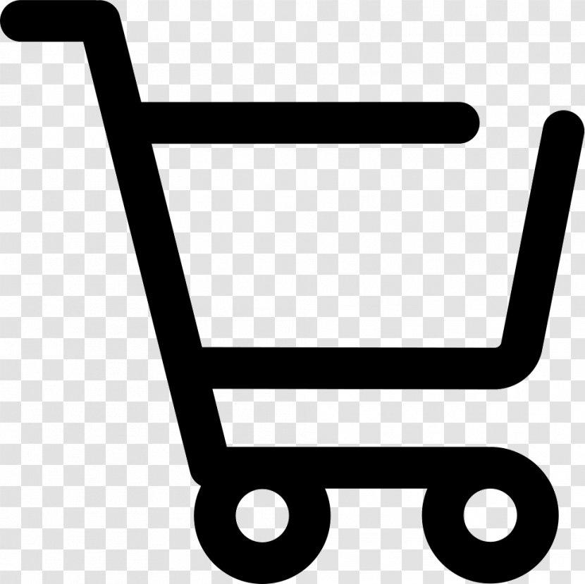 Shopping Cart Retail Bag Transparent PNG