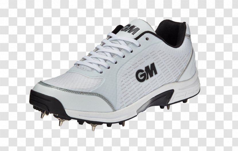 Cleat Gunn & Moore Shoe Cricket Track Spikes Transparent PNG