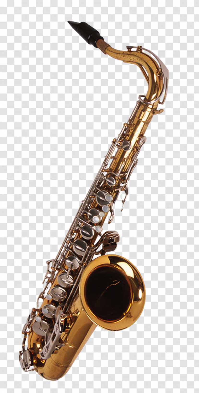 Baritone Saxophone Musical Instrument Wind - Frame - Instruments Transparent PNG