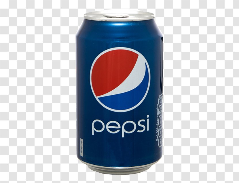 Pepsi Max Fizzy Drinks Coca-Cola Sprite - Cola Wars Transparent PNG
