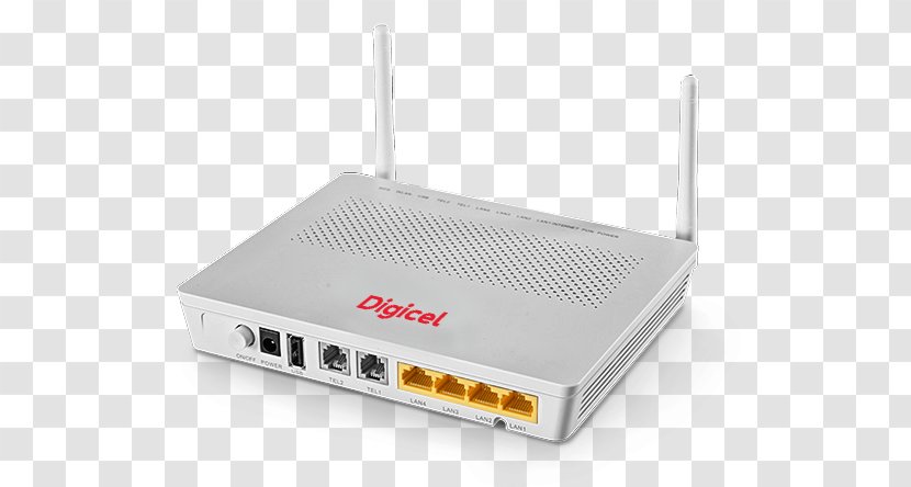 Wireless Access Points Router Product Design - High Speed Internet Transparent PNG