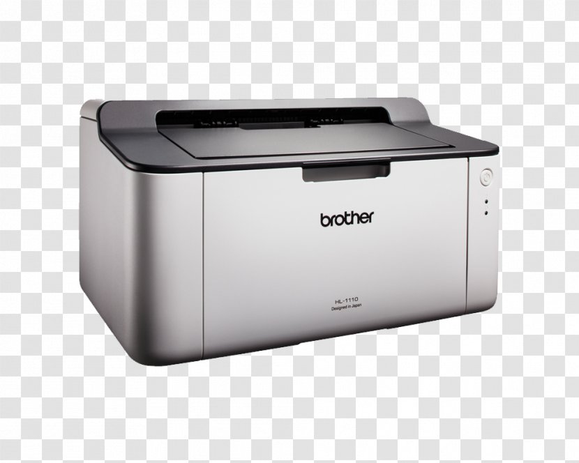 Laser Printing Paper Brother Industries Printer Transparent PNG