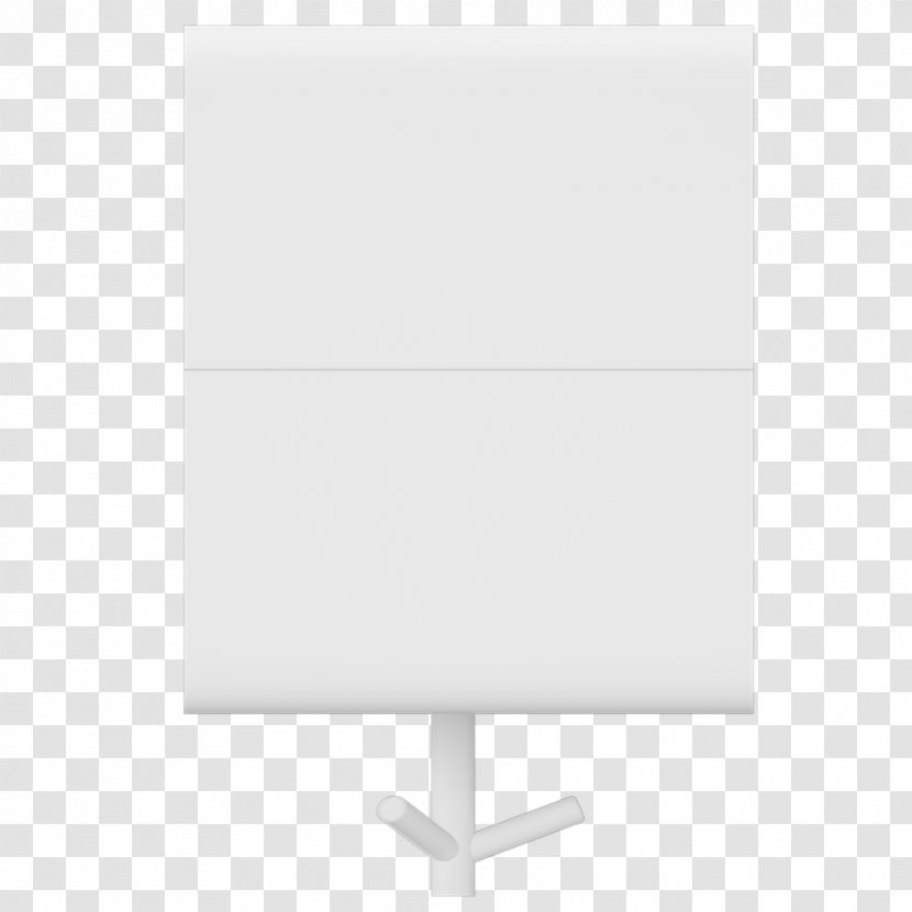 Rectangle - Shelves On Wall Transparent PNG