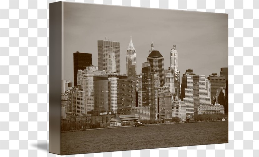Thermodynamics, War And Investment Banking Skyline Metropolis City Book - Thermodynamics - New York Transparent PNG