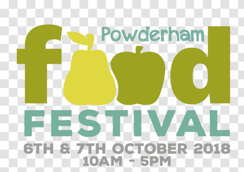 Powderham Food Festival 2018 Exeter - Supper - Film Transparent PNG