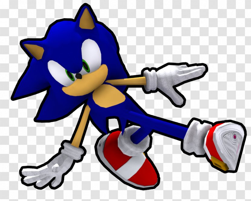 Sonic Colors SegaSonic The Hedgehog DeviantArt - Artwork Transparent PNG