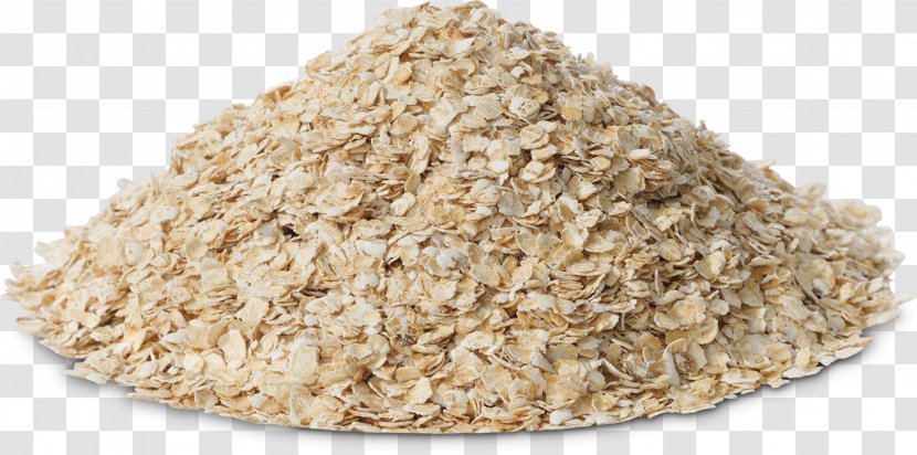 Oat Breakfast Cereal Bran - Oats Transparent PNG
