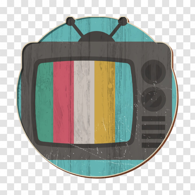 Television Icon Tv Icon Transparent PNG