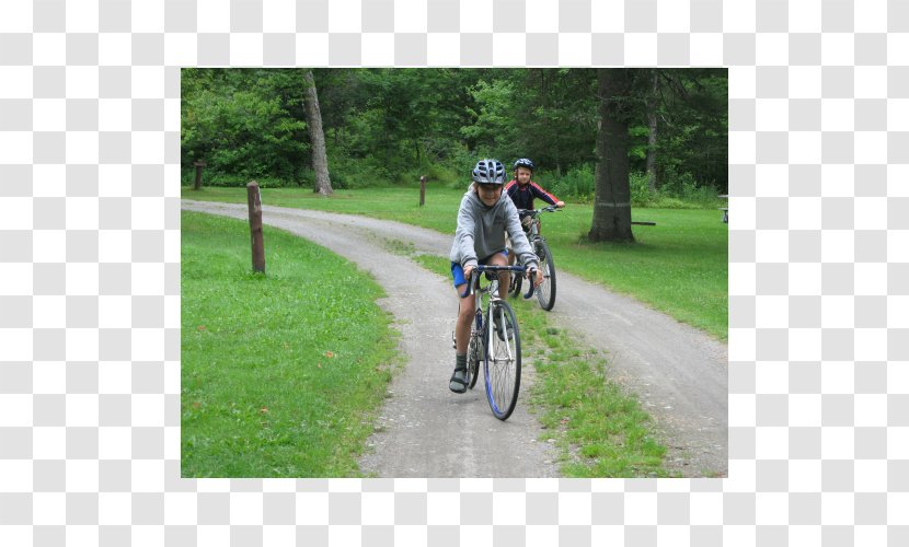 Cyclo-cross Bicycle Road Racing Hybrid - Lane - Cycling Transparent PNG