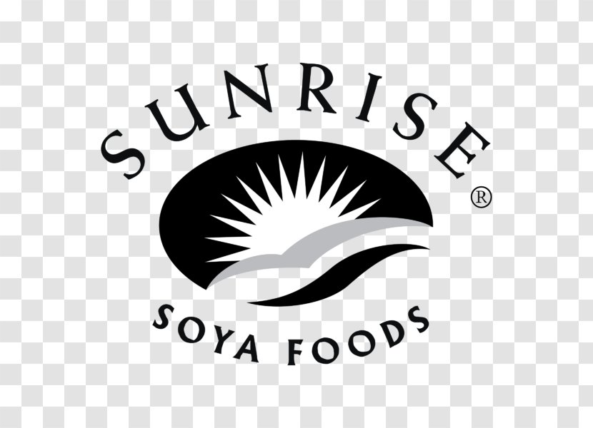 Logo Sunrise Soya Foods Brand Eye Clip Art - Tree Transparent PNG