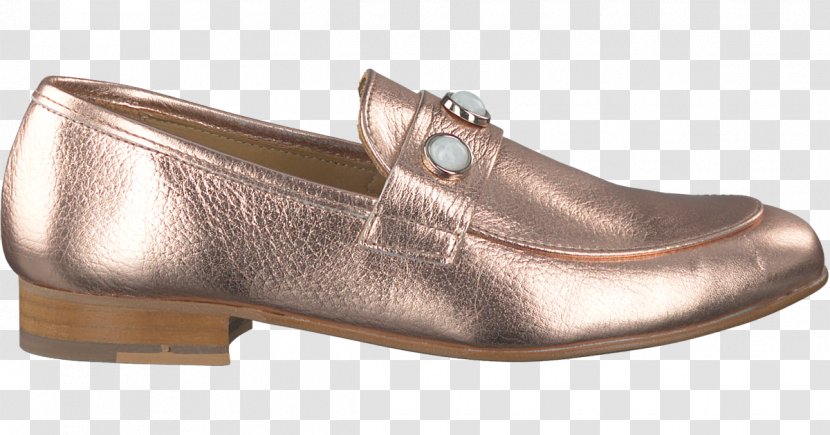 Slip-on Shoe Moccasin Leather Sandal - Clothing - Gold Lace Shawls Wraps Transparent PNG