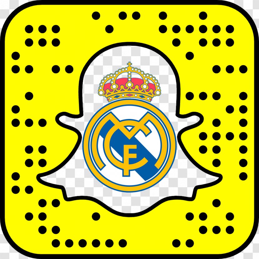 Real Madrid C.F. Snapchat Football El Clásico MLS Transparent PNG