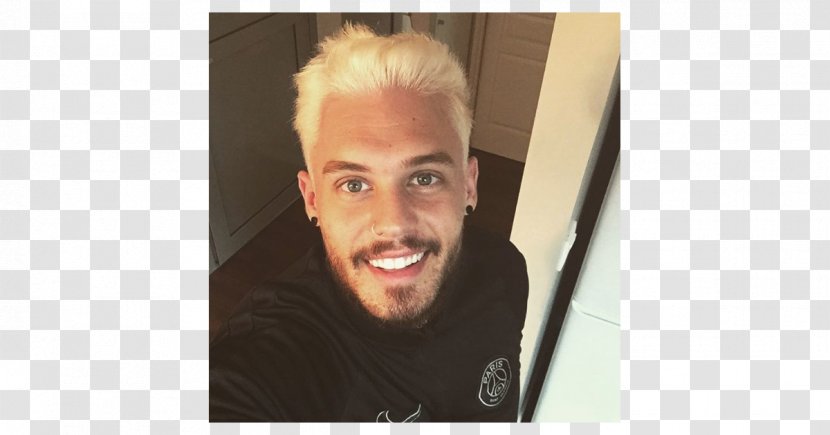 M. Pokora Les Anges NRJ 12 Acara Realitas Télé Star - Selfie - Pkora Transparent PNG