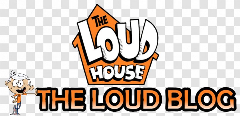 Lori Loud The House #1: 