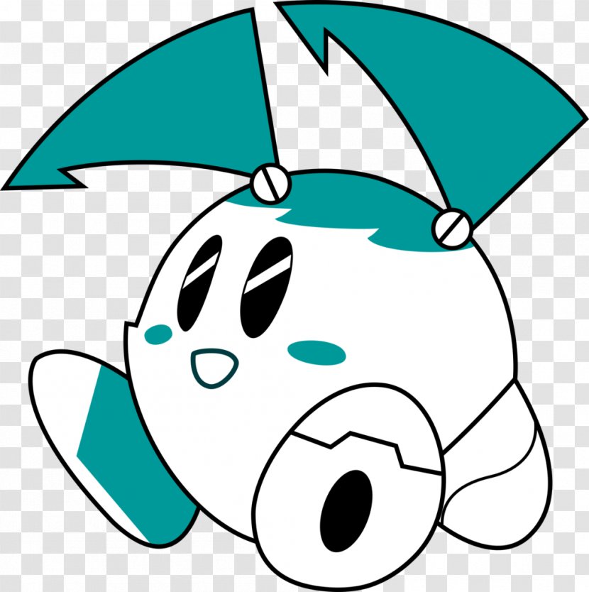 Kirby Drawing Nicktoons Transparent PNG