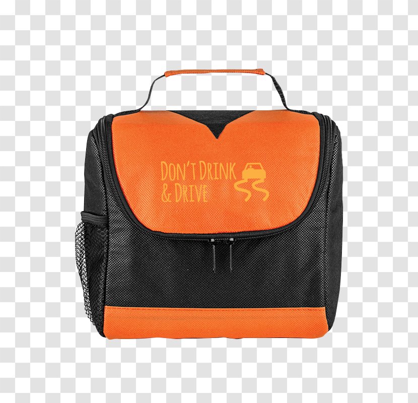 Bag - Orange Transparent PNG