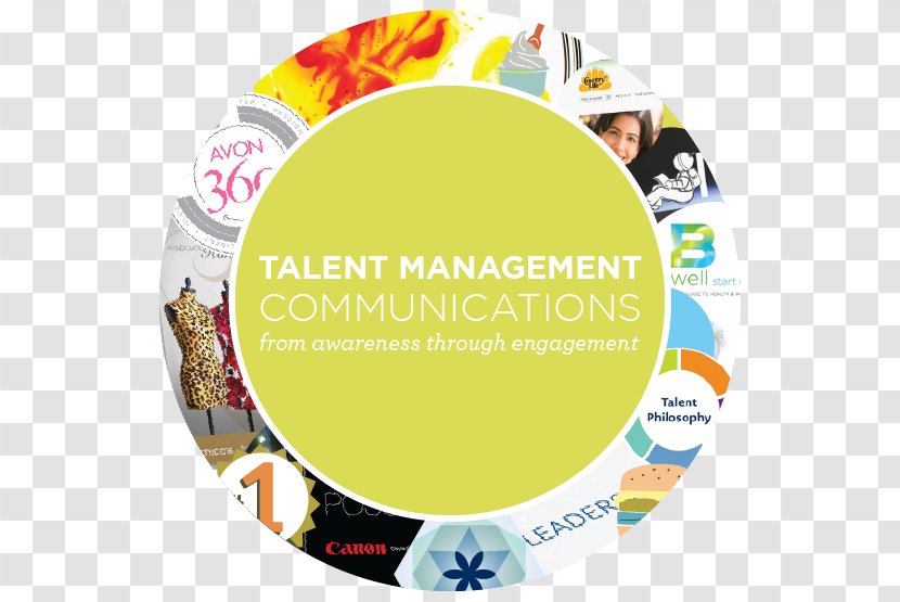 Brand Font - Recruitment And Talent Management Transparent PNG