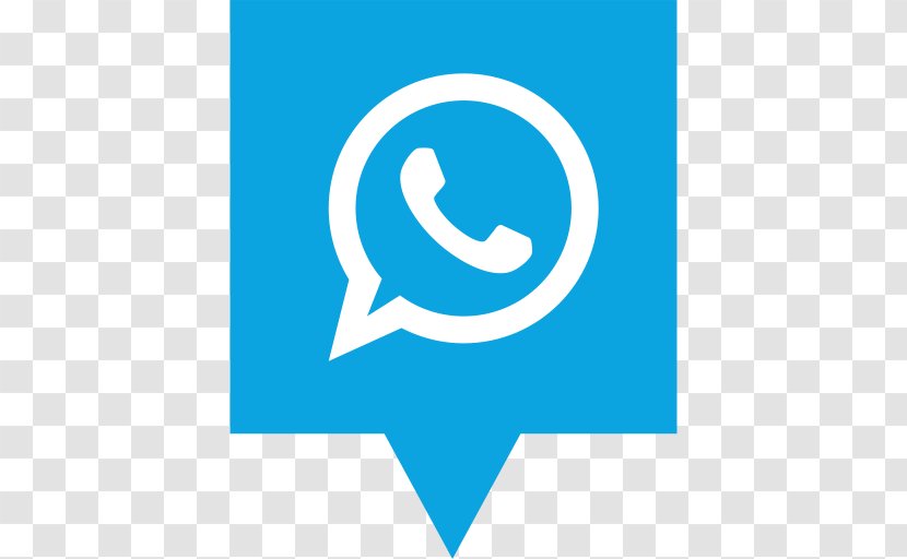 WhatsApp - Whatsapp Transparent PNG