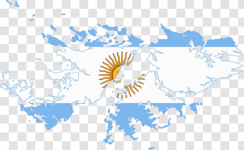 Port Louis, Falkland Islands Stanley Flag Of The Map - East Transparent PNG
